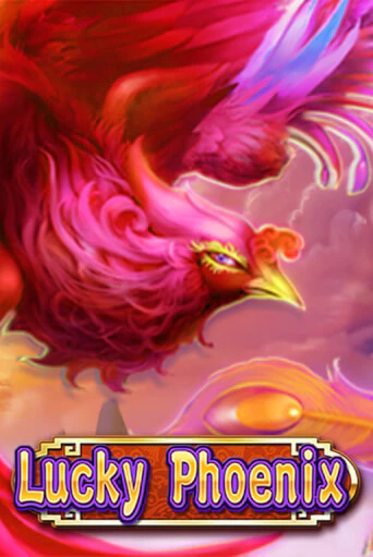 Игра Lucky Phoenix от JDB Gaming | Чемпион Слотс Казино 