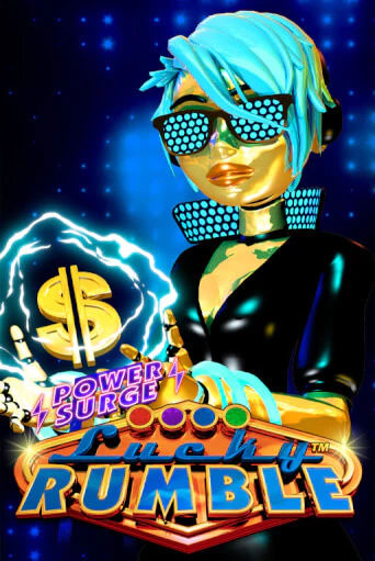 Игра Lucky Rumble Power Surge от Games Global | Чемпион Слотс Казино 