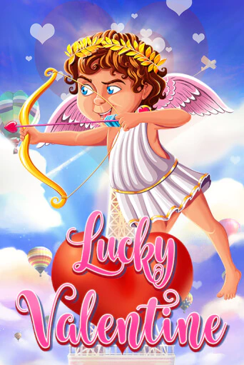 Игра Lucky Valentine от Red Tiger | Чемпион Слотс Казино 