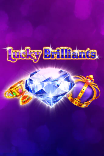 Игра Lucky Brilliants от Fazi | Чемпион Слотс Казино 
