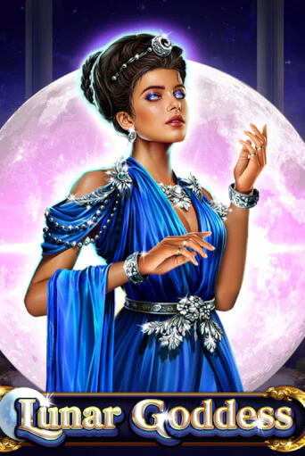 Игра Lunar Goddess от Spinomenal | Чемпион Слотс Казино 
