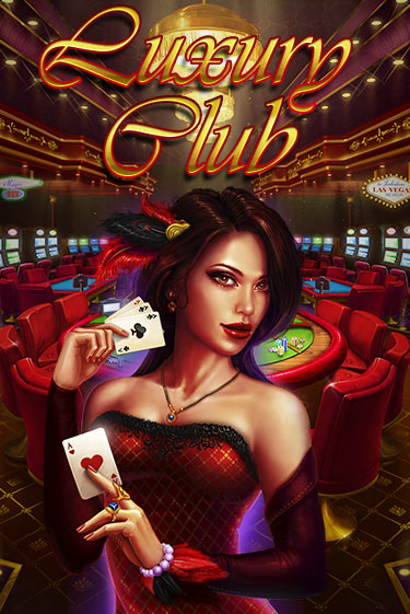 Игра Luxury Club от Spinomenal | Чемпион Слотс Казино 