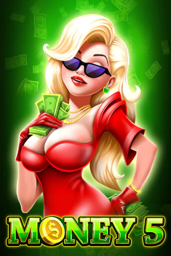 Игра MONEY 5 от Fazi | Чемпион Слотс Казино 