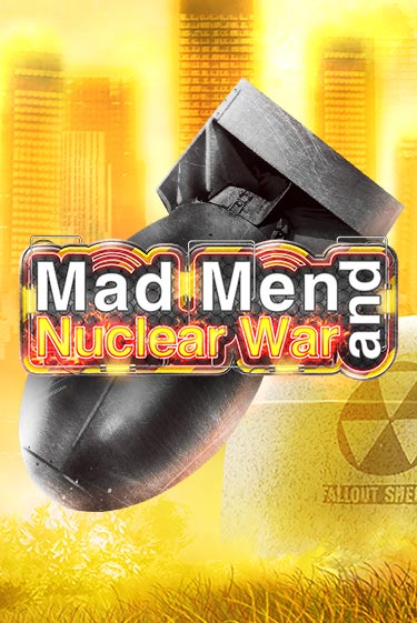 Игра Mad Men от BF Games | Чемпион Слотс Казино 