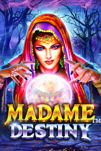 Игра Madame Destiny от Pragmatic Play | Чемпион Слотс Казино 