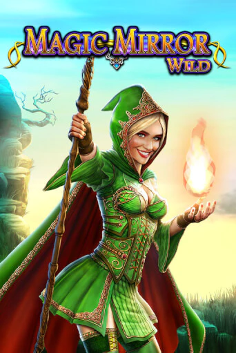 Игра Magic Mirror Wild от Merkur Gaming | Чемпион Слотс Казино 
