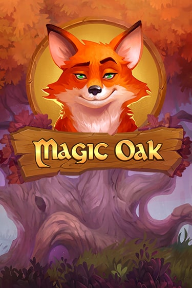 Игра Magic Oak от Habanero | Чемпион Слотс Казино 