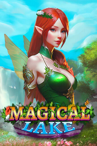Игра Magical Lake от Games Global | Чемпион Слотс Казино 
