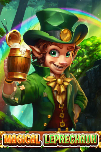 Игра Magical Leprechaun от Spinomenal | Чемпион Слотс Казино 