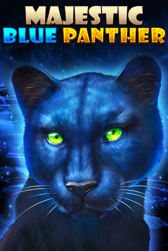 Игра Majestic Blue Panther от Spinomenal | Чемпион Слотс Казино 