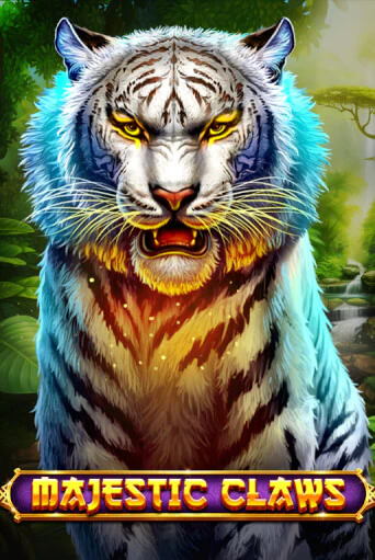 Игра Majestic Claws от Spinomenal | Чемпион Слотс Казино 
