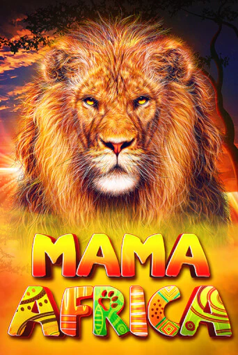 Игра Mama Africa от 5 Men Gaming | Чемпион Слотс Казино 