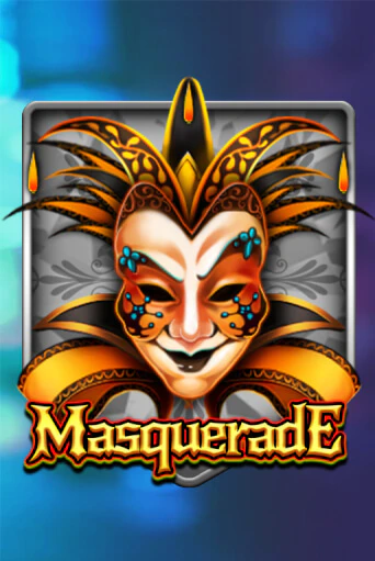 Игра Masquerade от KA Gaming | Чемпион Слотс Казино 