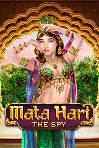 Игра Mata Hari: The Spy от Red Rake Gaming | Чемпион Слотс Казино 