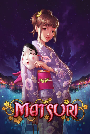 Игра Matsuri от Play'n GO | Чемпион Слотс Казино 