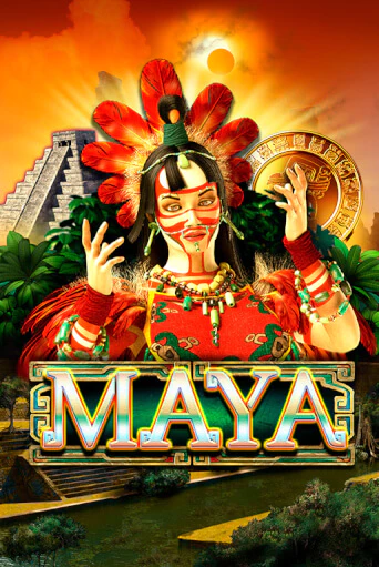Игра Maya от Red Rake Gaming | Чемпион Слотс Казино 