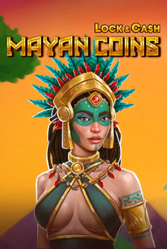 Игра Mayan Coins Lock&Cash  от Fazi | Чемпион Слотс Казино 