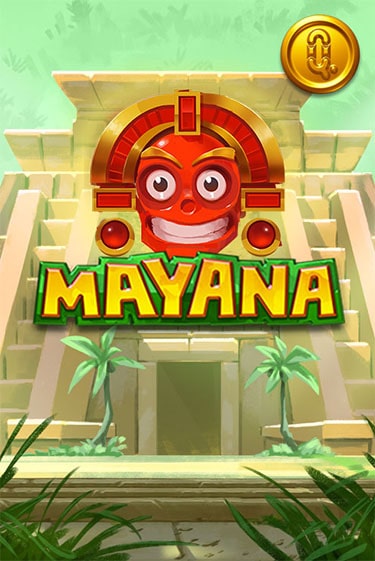 Игра Mayana от Quickspin | Чемпион Слотс Казино 