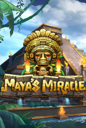 Игра Maya's Miracle от SimplePlay | Чемпион Слотс Казино 