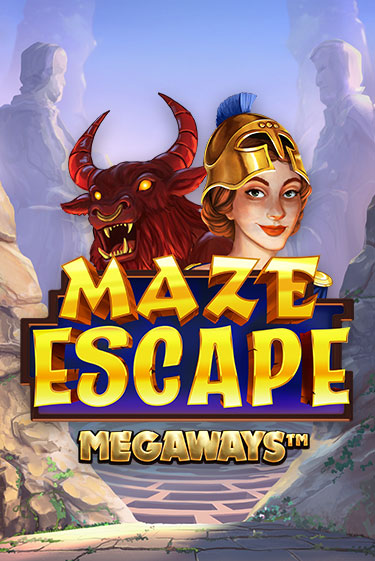 Игра Maze Escape от Relax Gaming | Чемпион Слотс Казино 