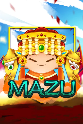Игра Mazu от KA Gaming | Чемпион Слотс Казино 