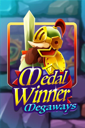 Игра Medal Winner Megaways от KA Gaming | Чемпион Слотс Казино 