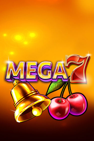 Игра Mega 7 от Spadegaming | Чемпион Слотс Казино 