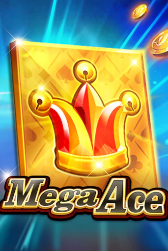 Игра Mega Ace от TaDa Gaming | Чемпион Слотс Казино 