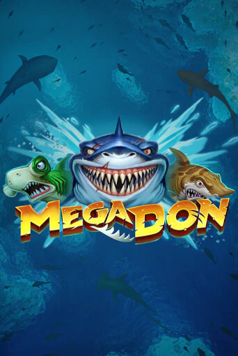 Игра Mega Don от Play'n GO | Чемпион Слотс Казино 