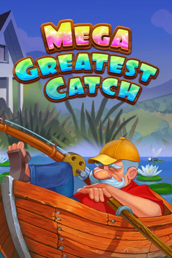 Игра Mega Greatest Catch от Evoplay | Чемпион Слотс Казино 