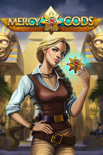 Игра Mercy Of The Gods™ от NetEnt Deluxe | Чемпион Слотс Казино 