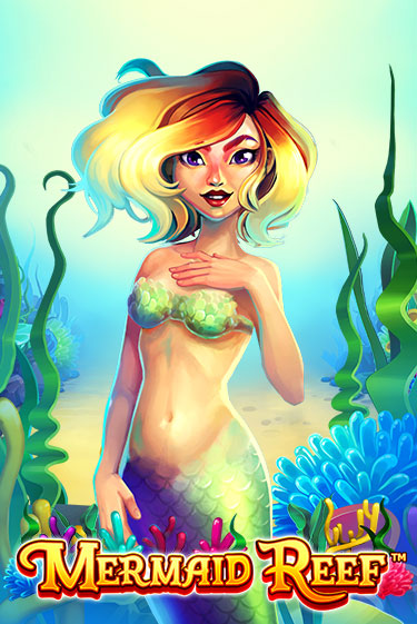 Игра Mermaid Reef от Relax Gaming | Чемпион Слотс Казино 