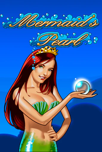 Игра Mermaid's Pearl от Greentube | Чемпион Слотс Казино 