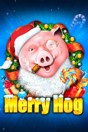 Игра Merry Hog от Belatra | Чемпион Слотс Казино 