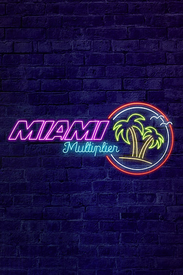 Игра MiamiMultiplier от Hacksaw | Чемпион Слотс Казино 
