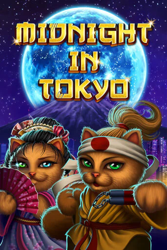 Игра Midnight in Tokyo от Wazdan | Чемпион Слотс Казино 