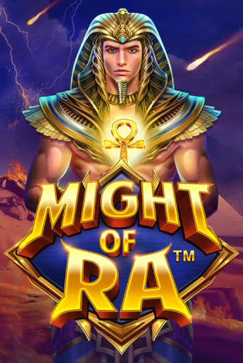 Игра Might of Ra от Pragmatic Play | Чемпион Слотс Казино 