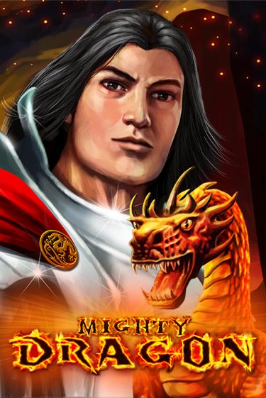 Игра Mighty Dragon от Gamomat | Чемпион Слотс Казино 