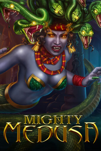 Игра Mighty Medusa от Habanero | Чемпион Слотс Казино 