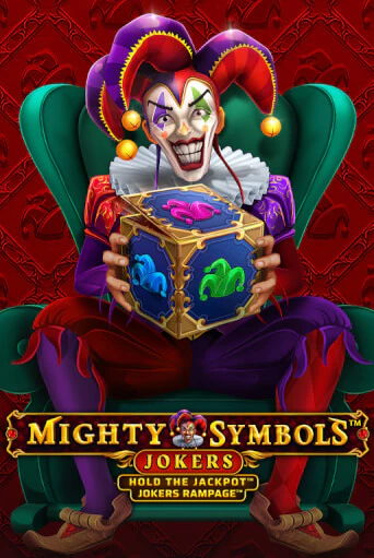 Игра Mighty Symbols: Jokers от Wazdan | Чемпион Слотс Казино 