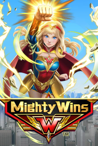Игра Mighty Wins от Bragg | Чемпион Слотс Казино 