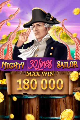 Игра Mighty sailor 30 от Chilli Games | Чемпион Слотс Казино 