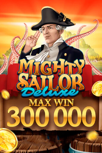 Игра Mighty Sailor от Chilli Games | Чемпион Слотс Казино 