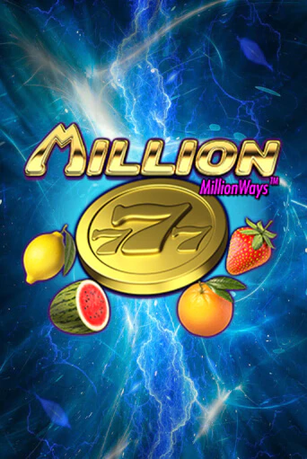 Игра Million 777 от Red Rake Gaming | Чемпион Слотс Казино 