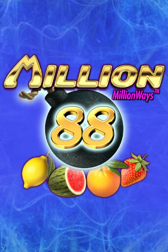 Игра Million 88 от Red Rake Gaming | Чемпион Слотс Казино 
