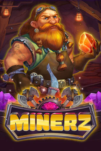Игра Minerz от Platipus | Чемпион Слотс Казино 