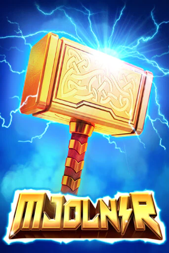 Игра Mjolnir от JDB Gaming | Чемпион Слотс Казино 