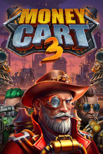 Игра Money Cart 3 от Relax Gaming | Чемпион Слотс Казино 