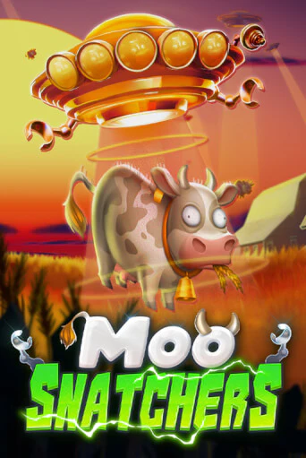 Игра Moo Snatchers от Kalamba | Чемпион Слотс Казино 