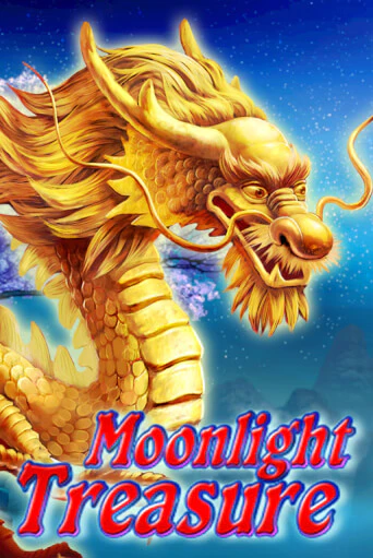 Игра Moonlight Treasure от JDB Gaming | Чемпион Слотс Казино 
